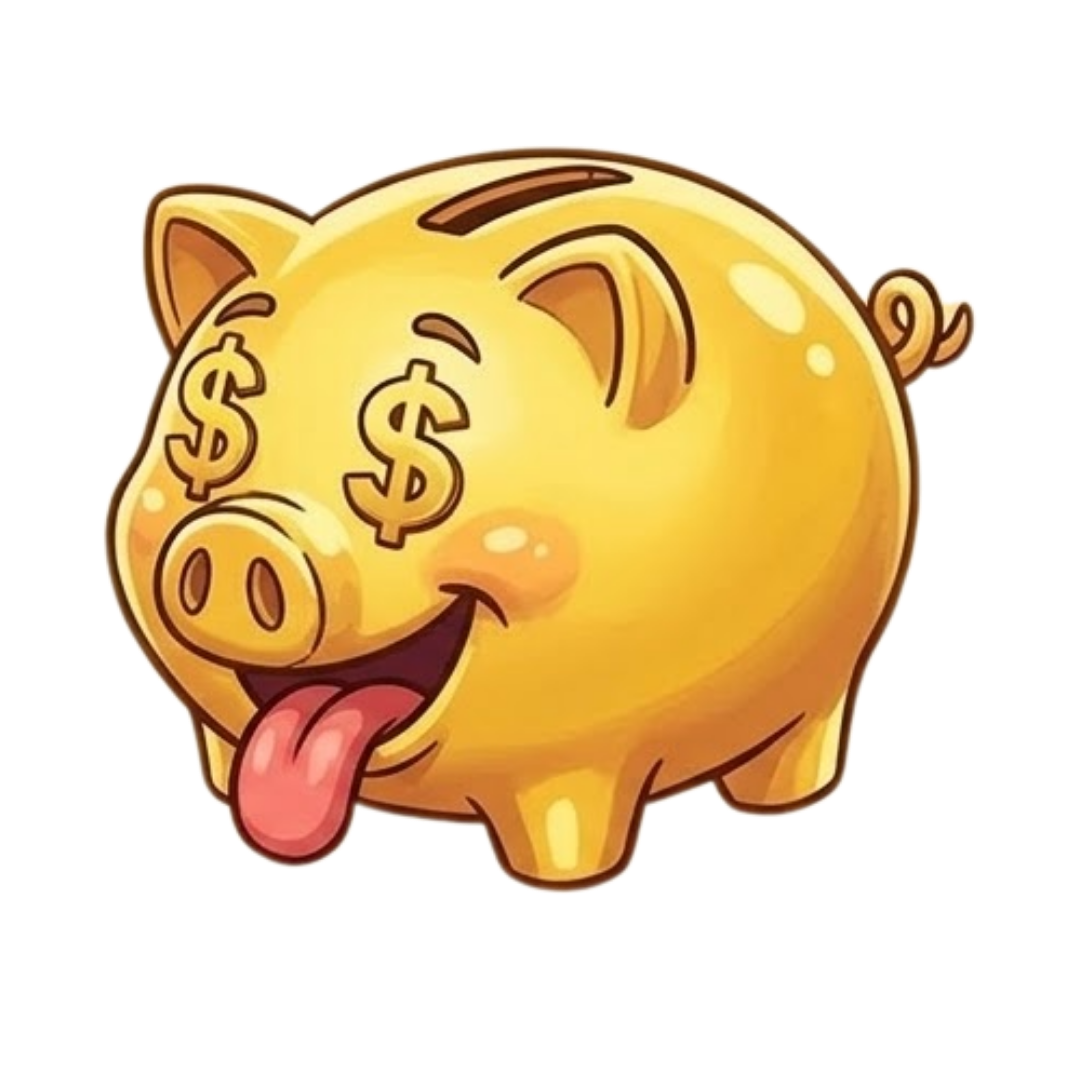 Icono de Wao Dinero