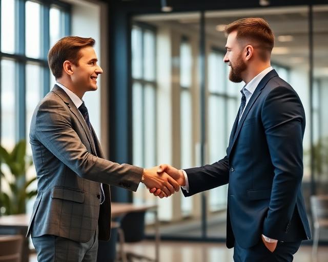 Fortun Recruitment
